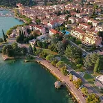 Hotel Regina Adelaide & Garda (Verona)