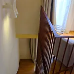 Hotel Regina Adelaide &