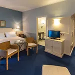Hotel Regina Adelaide &