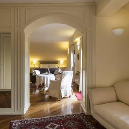 Hotel Regina Adelaide & Garde