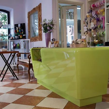 Hotel Regina Adelaide & Garda (Verona)