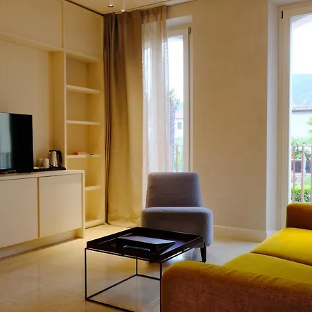 Hotel Regina Adelaide & Garda (Verona)