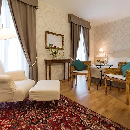 Regina Adelaide & Garda (Verona)