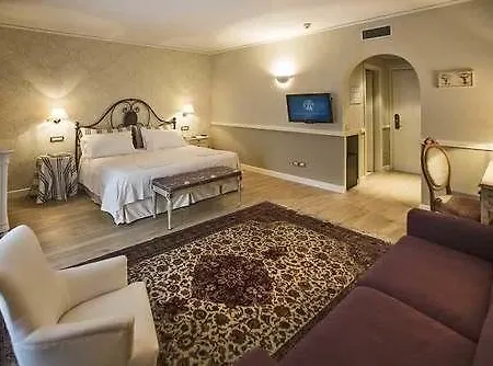 Hotel Regina Adelaide &