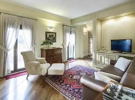 Hotel Regina Adelaide & Garda (Verona)