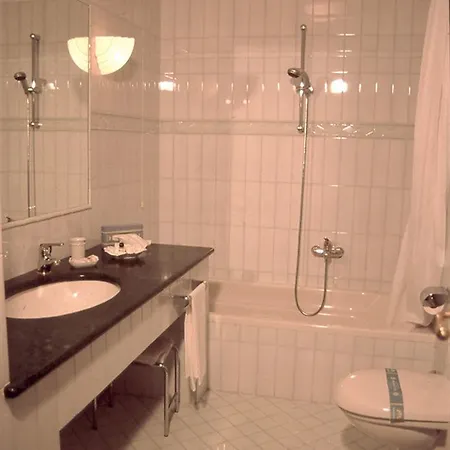 Hotel Regina Adelaide & Garda (Verona)