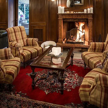 Hotel Regina Adelaide &
