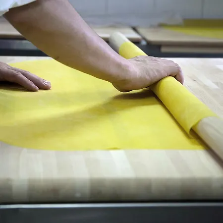 Szálloda Regina Adelaide &