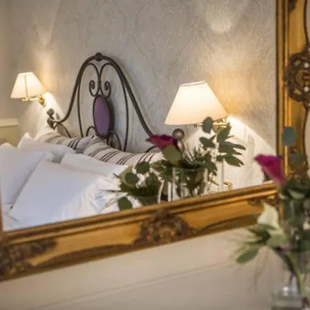 Hotel Regina Adelaide &