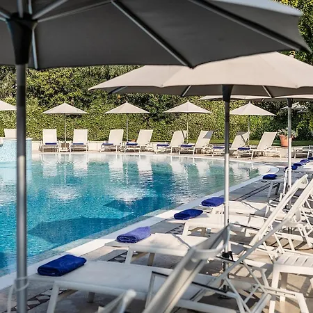 Regina Adelaide & Hotel Garda (Verona)