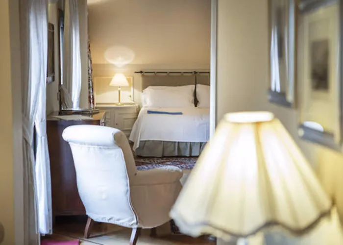 Regina Adelaide & Hotel Garda (Verona)
