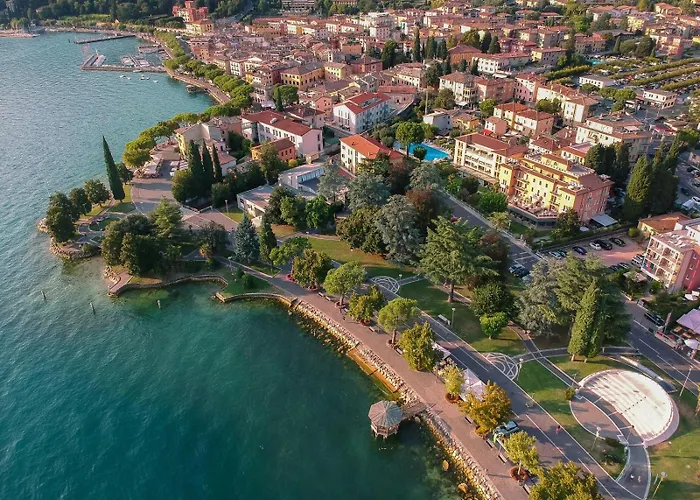 Hotel Regina Adelaide & Garda (Verona)