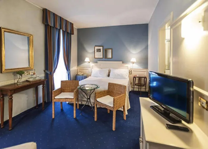 Regina Adelaide & Garda (Verona)