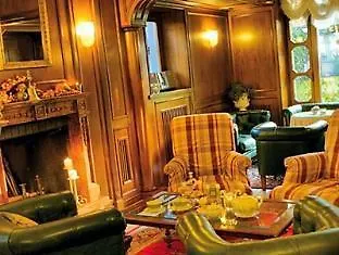 Regina Adelaide & Hotel