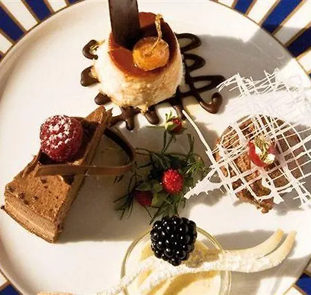 Regina Adelaide Hotel&spa Hotell