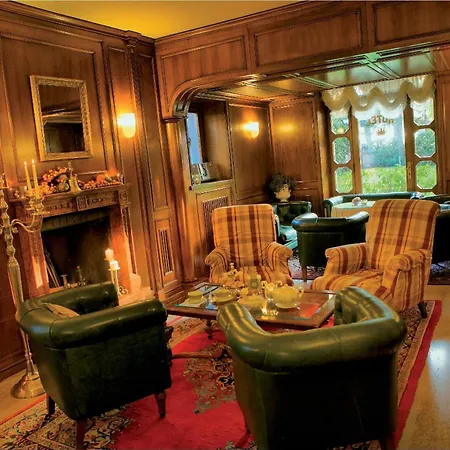 Hotel Regina Adelaide &