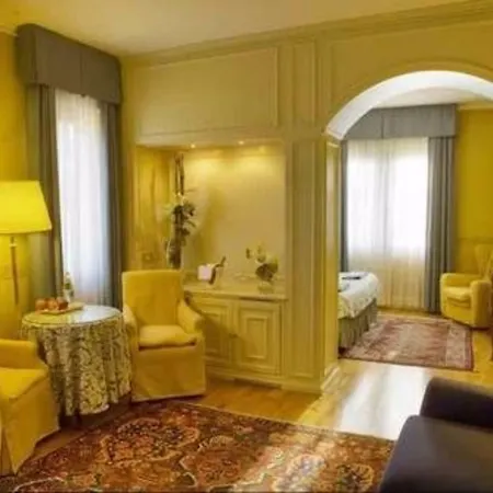 Hotel Regina Adelaide &