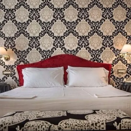 Hotel Regina Adelaide &