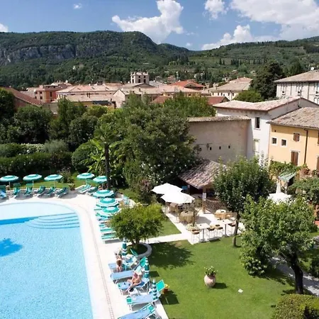 Regina Adelaide & Garda (Verona)