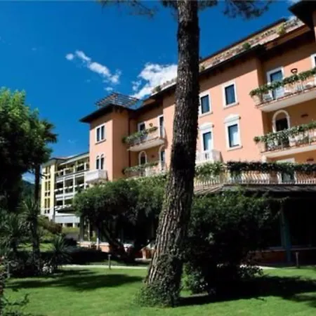 Regina Adelaide Hotel&spa 4*