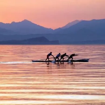 Regina Adelaide & 4* Garda (Verona)