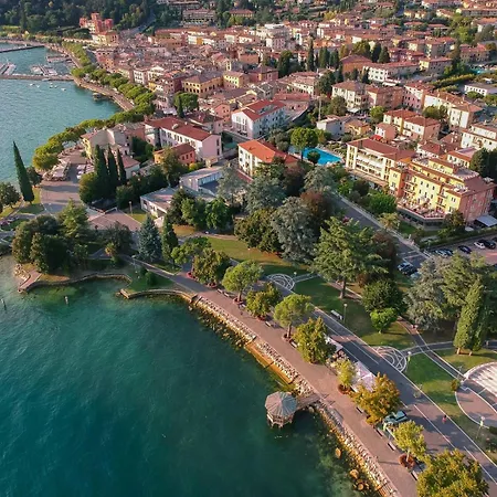 Hotel Regina Adelaide & Garda (Verona)