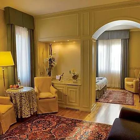 Hotel Regina Adelaide & Garda (Verona)
