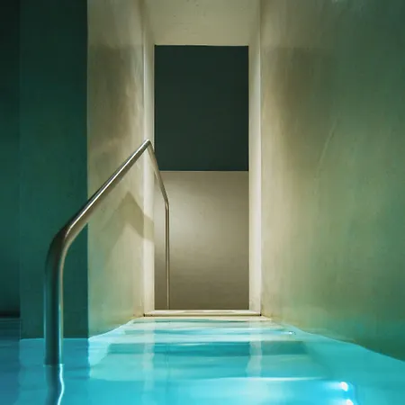 Regina Adelaide Hotel&spa 4*