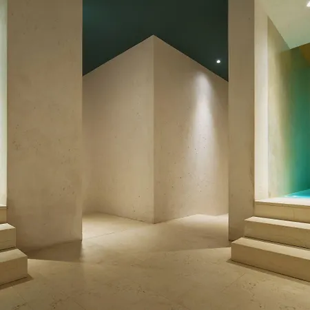 Regina Adelaide Hotel&spa 4*