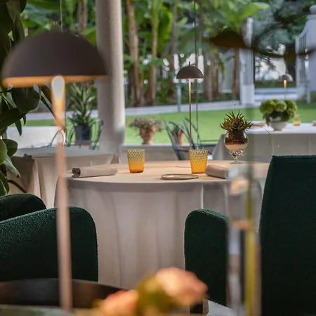 Hotel Regina Adelaide & Garda (Verona)