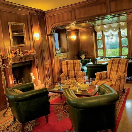 Regina Adelaide Hotel&spa