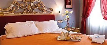 Hotell Regina Adelaide Hotel&spa Garda (Verona)