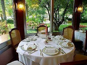 Regina Adelaide Hotel&spa Hotell