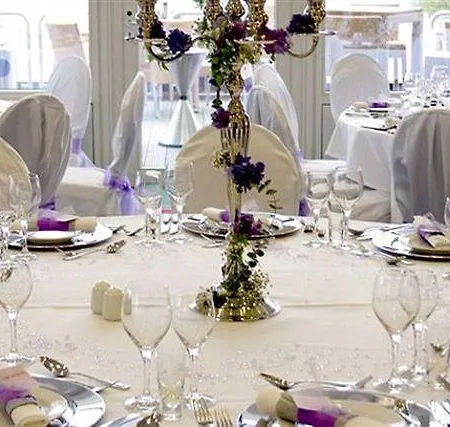 Regina Adelaide Hotel&spa Hotell Garda (Verona)