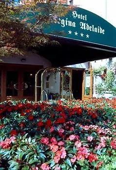 Regina Adelaide Hotel&spa 4* Garda (Verona)