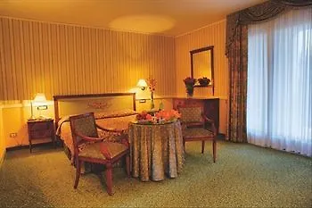 Regina Adelaide Hotel&spa Hotell Garda (Verona)