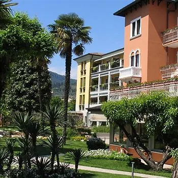 Regina Adelaide Hotel&spa Hotell