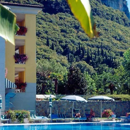 Regina Adelaide Hotel&spa Hotell Garda (Verona)
