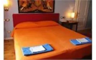 Hotell Regina Adelaide Hotel&spa 4*