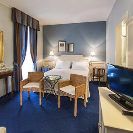 Regina Adelaide & Garda (Verona)