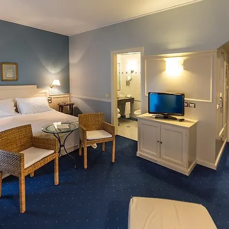 Hotel Regina Adelaide &