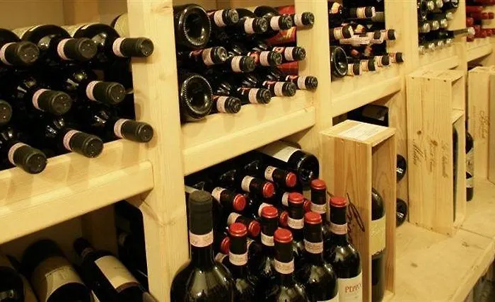 Regina Adelaide & Hotel Garda (Verona)