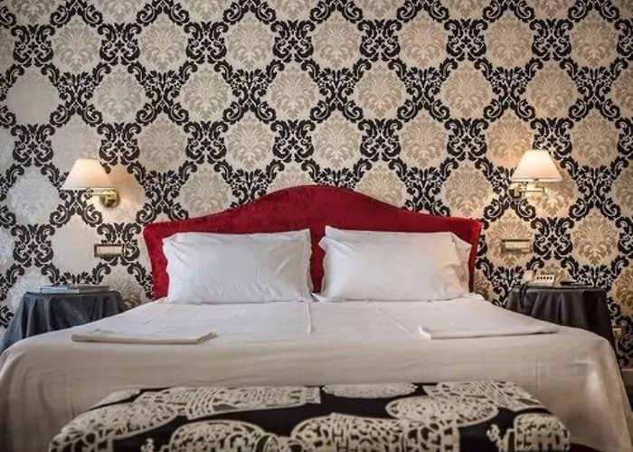 Hotel Regina Adelaide &