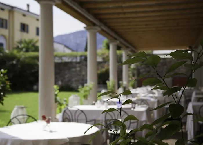 Regina Adelaide & Hotel Garda (Verona)