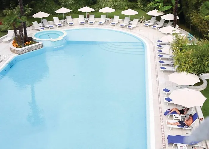 Regina Adelaide & Hotel 4*