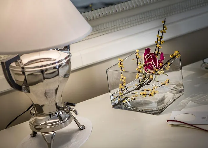 Regina Adelaide & Hotel Garda (Verona)