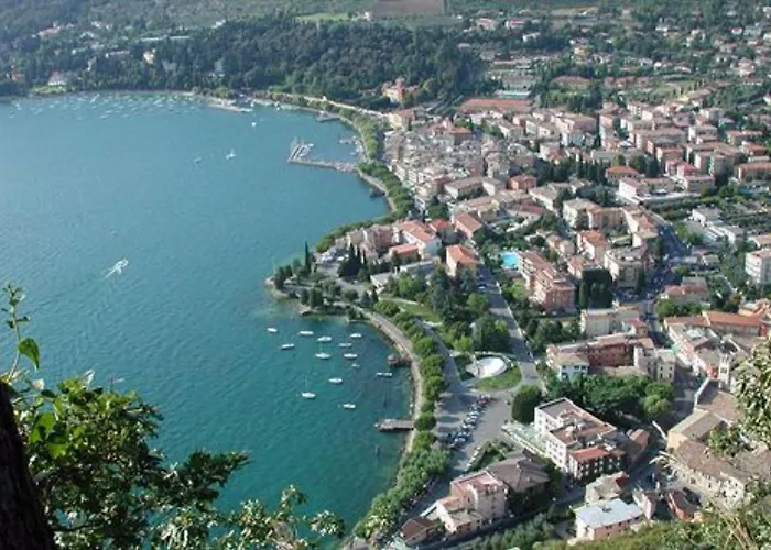 Regina Adelaide & Garda (Verona)