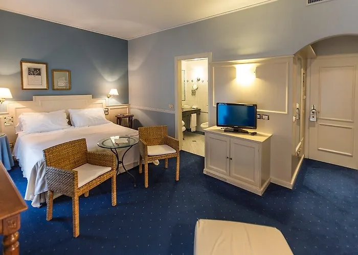 Hotel Regina Adelaide &